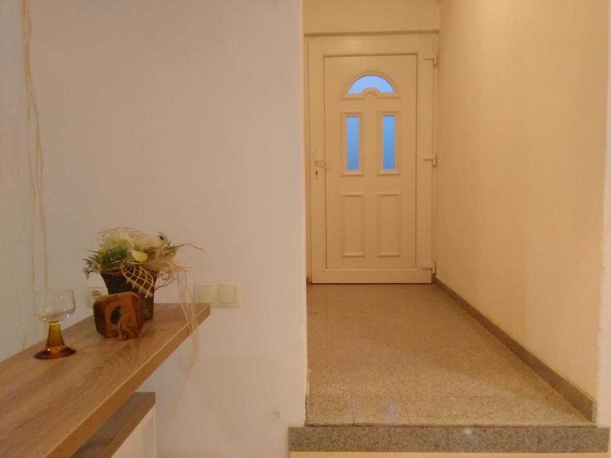 Villa Aurora Medugorje Exterior foto