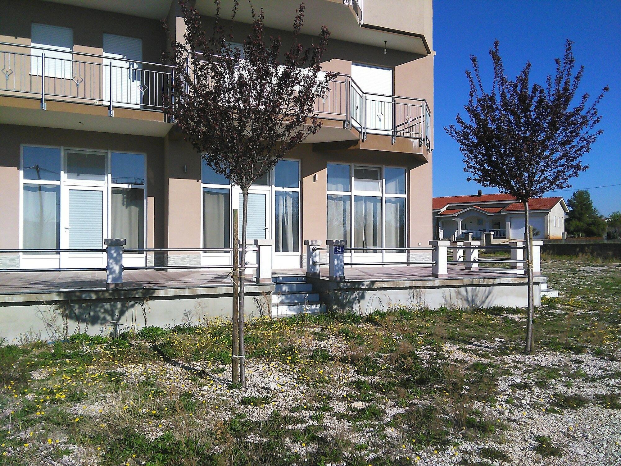 Villa Aurora Medugorje Exterior foto